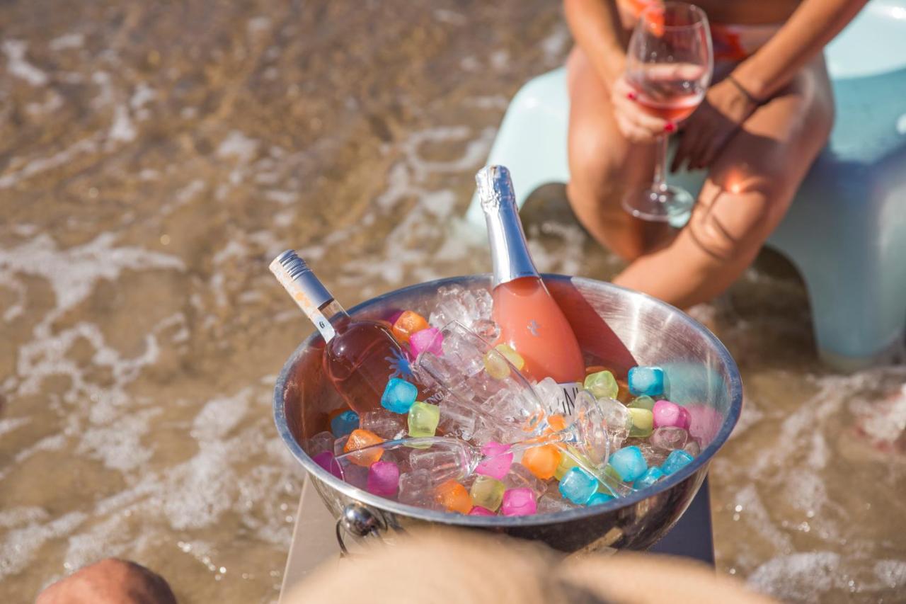 Yaz Beach Hotel Yalıkavak Zewnętrze zdjęcie