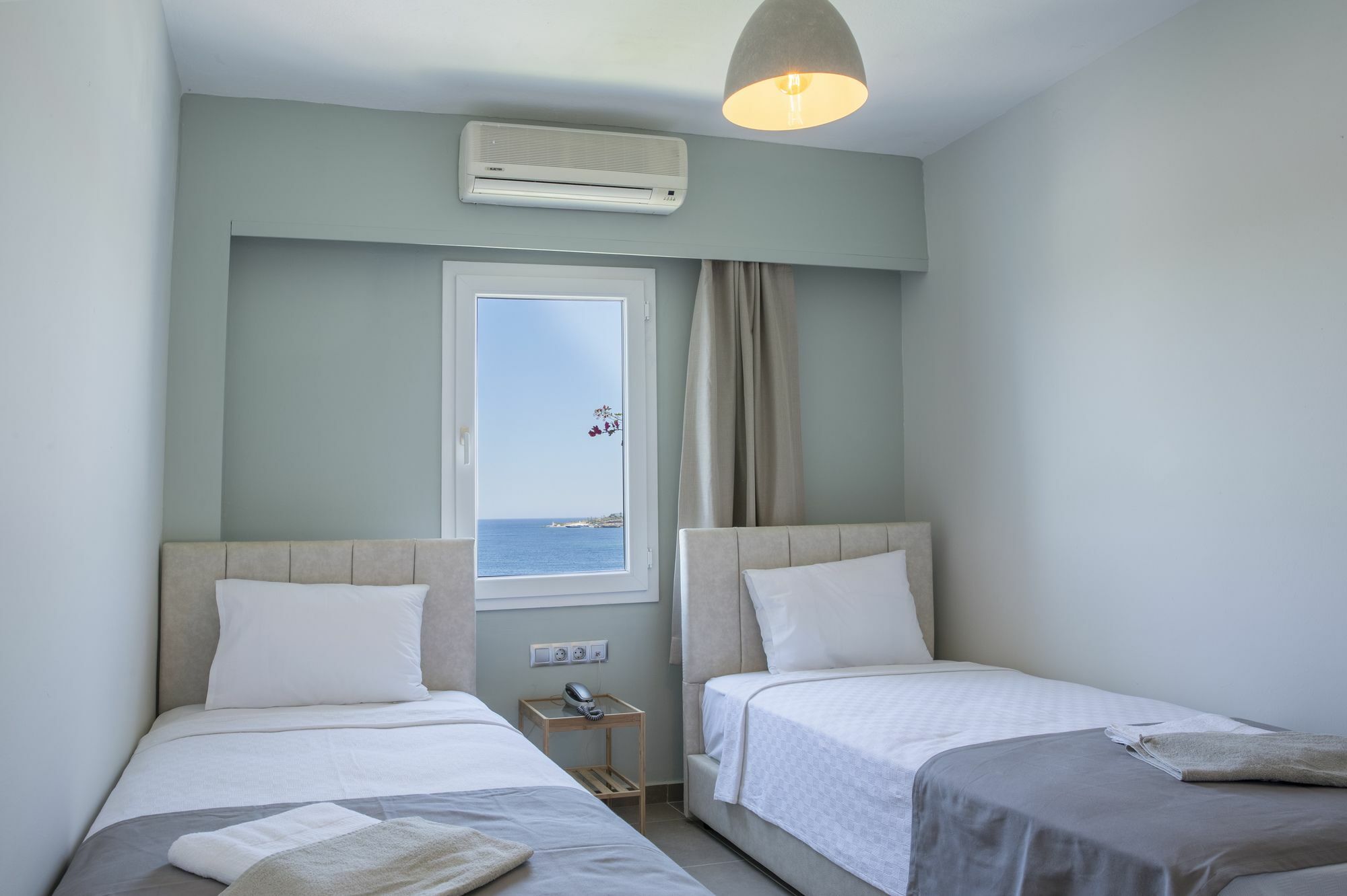 Yaz Beach Hotel Yalıkavak Zewnętrze zdjęcie